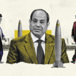 الحرب بين أمريكا وإيران: تفاصيل تحركات مصرية تركية قطرية لنزع فتيل الأزمة