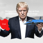 تحقيق لـ”عربي بوست” يكشف كيف تدير واشنطن أكبر عملية إخضاع عسكري لإيران منذ حرب الخليج؟