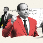 أزمة الوافدين في مصر: ما الذي يجري مع الجاليتين السورية والسودانية، وما هي دوافع القاهرة؟