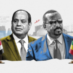 معركة مصرية-إثيوبية: سد النهضة والمنفذ البحري والصومال يشعلان أروقة الاتحاد الإفريقي