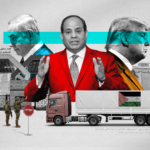 العبور بـ”القطّارة”: إسرائيل تُنكِّل بالفلسطينيين في معبر رفح، ومصر تلجأ إلى واشنطن للضغط على الاحتلال