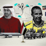 “حرب الممرات”: توقف خط الإمداد الليبي نحو الدعم السريع وسط تزايد الضغوط الإقليمية على إثيوبيا وتشاد