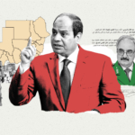 رسائل القاهرة لحفتر.. تفاصيل ضغوط استخباراتية مصرية في ليبيا لتجفيف منابع إمداد “الدعم السريع”
