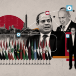 تحركات مصرية لإعادة تشكيل أمن عربي مشترك وبناء منظومة ردع مشتركة، هذه تفاصيلها