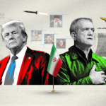 استراتيجية البقاء الإيرانية: كيف تراهن طهران على إطالة أمد الحرب ورفع كلفتها للحفاظ على النظام الحالي؟