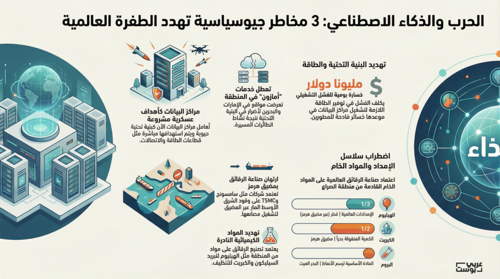 طفرة الذكاء الاصطناعي