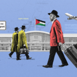 مطار أردني يدخل على خط إجلاء الإسرائيليين العالقين في الخارج.. “عربي بوست” يتتبع تفاصيل الرحلات الواصلة إليه