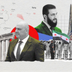 توتر حدودي: تفاصيل تنسيق لبناني سوري لتجنب انفجار الوضع، وعين دمشق على التحركات الإسرائيلية