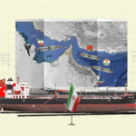 من يعبر “هرمز” بأمان؟ “عربي بوست” يرصد حركة السفن ويظهر كيف تدير إيران الملاحة في المضيق منذ بداية الحرب