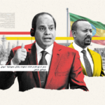 تفاصيل تحركات مصرية مكثفة لمواجهة “مفوضية حوض النيل” ومنع تغيير قواعد إدارة المياه