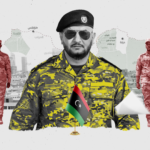 مستقبل شرق ليبيا: تفاصيل جولة إقليمية غير معلنة لصدام حفتر تتضمن الإمارات والأردن