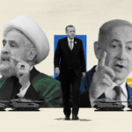 إسرائيل ترفع سقف الحرب في لبنان وأنقرة تدخل على خط الوساطة لمنع توسع المواجهة