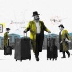 مطار مصري يصبح منفذاً لإعادة الإسرائيليين العالقين بالخارج.. “عربي بوست” يتتبع الرحلات الجوية المستمرة لنقلهم