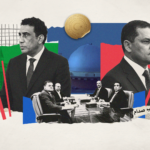 صدّام حفتر في الرئاسي والدبيبة باقٍ: تسريبات تكشف خطة لإعادة تشكيل السلطة التنفيذية في ليبيا