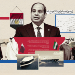تحركات مصرية: تفاصيل جولة دبلوماسية لدول الخليج ووساطة ثلاثية لوقف الحرب الإيرانية