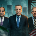 وساطة ثلاثية: تفاصيل تحرك مصري-تركي-باكستاني لفتح قناة تفاوض بين واشنطن وطهران