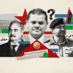 من يدير ليبيا فعلاً؟ تقرير أممي يكشف شبكة نفوذ مسلحة تتحكم بالأمن والمال والنفط داخل الدولة