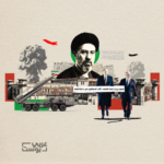 مخاوف من انهيار أوضاع السجون الإيرانية.. استهدافٌ لمنشآت الاحتجاز وحياةُ السجناء مهددة، والسلطاتُ تُشدِّد إجراءاتها