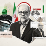 “عسكري متشدد” بدلًا من “الفيلسوف البراغماتي”.. من هو “ذو القدر” خليفة لاريجاني في مجلس الأمن القومي الإيراني؟