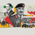 الجنوب الليبي: كيف تعيد الصحراء تشكيل السلطة في صمت بعيداً عن صراع الشرق والغرب التقليدي