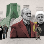 إيران بعد الهدنة: انقسام داخلي وسط مخاوف من “فخ أمريكي” وجدل من استثناء لبنان