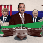 مصر وروسيا: كيف تسعى القاهرة لتأمين الحبوب من موسكو وتنشيط استثمارات قناة السويس؟