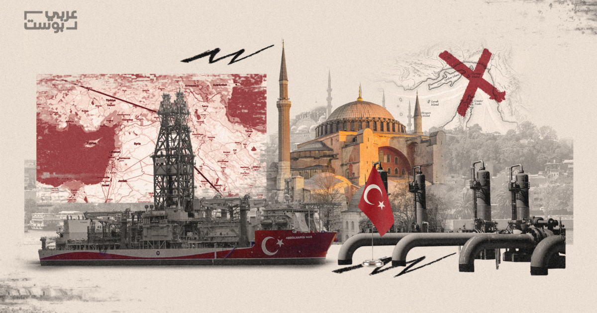 كيف تقدم تركيا نفسها بديلاً لمضيق هرمز كممر عالمي للطاقة؟ وهذه أبرز التحديات