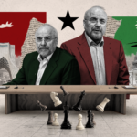 “حائك السجاد” الذي يخوض المفاوضات مع ترامب! كيف يدير محمد باقر قاليباف معركة بلاده مع أمريكا؟