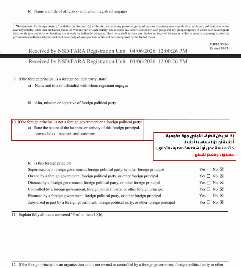 نائب مصري سابق لوبي أمريكا عماد الجلدة