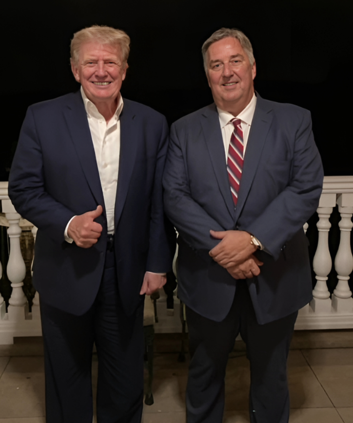 نائب مصري سابق لوبي أمريكا عماد الجلدة