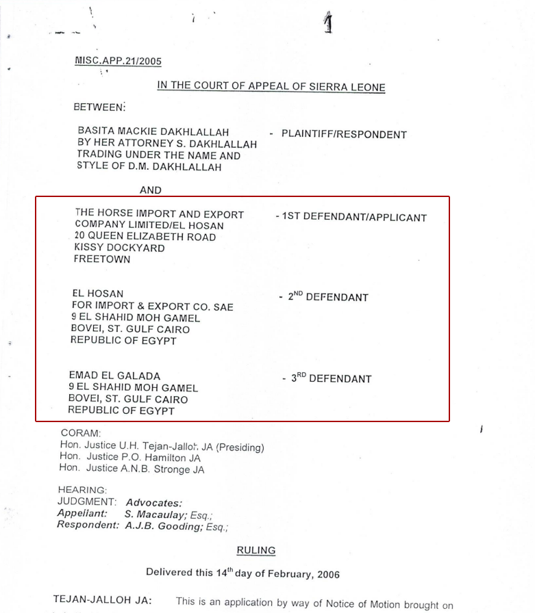 نائب مصري سابق لوبي أمريكا عماد الجلدة