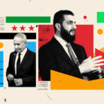 خاص: تفاصيل تغييرات حكومية سورية مرتقبة تُعيد “هندسة الدولة” تمهيداً لجولة مفاوضات مع إسرائيل