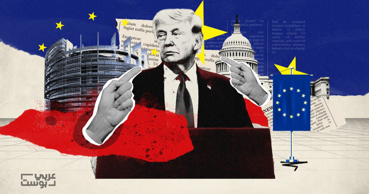 هل ينهي انسحاب ترامب من حلف الناتو حقبة النظام العالمي أحادي القطب؟