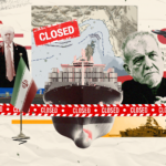 إغلاق هرمز: كيف تسببت “تلاعبات” واشنطن باتفاق الهدنة في تراجع طهران عن فتح المضيق؟