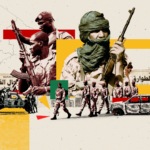 الصراع في مالي.. تفاصيل تحركات “القاعدة” و”الطوارق” وموقف الأطراف الإقليمية من الصراع الدائر حول باماكو