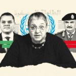 خاص: تفاصيل خلافات “الطاولة المصغّرة” في الحوار المهيكل وكيف أشعلت صراع من يحكم ليبيا؟