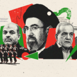 من يحكم إيران اليوم؟ هكذا سيطر الحرس الثوري على سلطة القرار، وهذه حقيقة انقسامات السياسيين