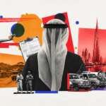 من أبوظبي إلى دارفور: تحقيق لـ”عربي بوست يكشف كيف تُدار شبكة إمداد عسكرية غير معلنة للدعم السريع عبر إثيوبيا؟