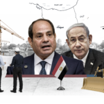 سيناء في قلب المواجهة: تل أبيب تصعّد إعلامياً ضد مصر بسبب مشروعات التنمية وعودة الحديث عن التهجير