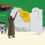 “إقليم المنطقة الوسطى” يثير الجدل في ليبيا.. هل بدأت البلديات رسم شكل الدولة قبل حسم الدستور؟