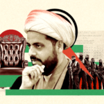 خاص: كواليس المشروع السياسي الجديد لقيس الخزعلي.. لماذا اختار النفوذ داخل الدولة العراقية بدلاً من السلاح؟