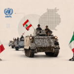 ما بعد “اليونيفيل”.. فرنسا وإيطاليا تتنافسان على النفوذ في جنوب لبنان، والجيش في قلب المعادلة
