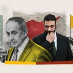 يغيّر جغرافيا الجنوب السوري.. مصادر تكشف تفاصيل عن حزام عسكري جديد يبنيه الجيش الإسرائيلي على امتداد القنيطرة 