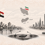 تحركات مصرية في الخليج.. اتصالات مع إيران والحوثيين ودعم دبلوماسي وعسكري محتمل للسعودية