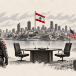 كواليس محادثات تامبا.. واشنطن تضغط على الجيش اللبناني وتربط الانسحاب الإسرائيلي بنزع سلاح حزب الله